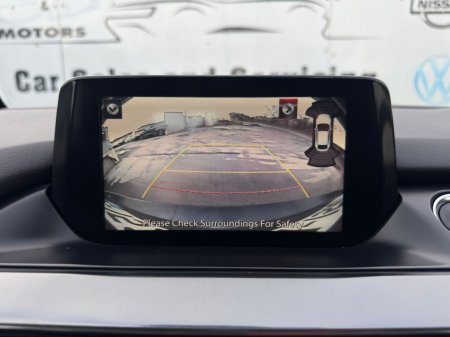 2015 Mazda Mazda6 - thumbnail 13