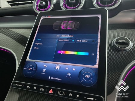 2024 Mercedes-Benz GLC Class - thumbnail 18