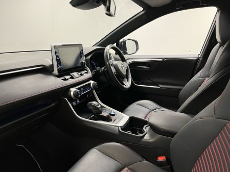 2022 Toyota Rav4 - thumbnail 6