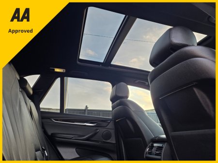 2015 BMW X5 - thumbnail 18