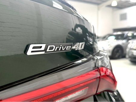 2024 BMW i4 - thumbnail 24