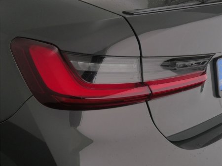 2024 BMW 3 Series 330e M Sport Saloon €49,900 thumbnail