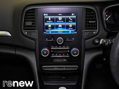 2020 Renault Megane 1.5 Blue dCi 115 Iconic €19,390 thumbnail