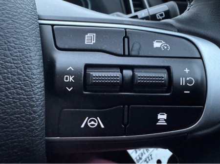 2022 Kia Sportage K3 MHEV DSL DCT AUTO €32,995 thumbnail