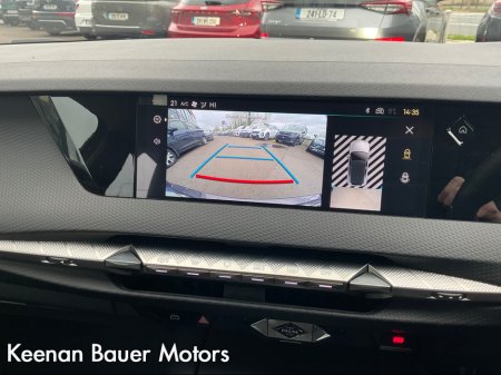 2026 DS Automobiles DS 4 - thumbnail 20