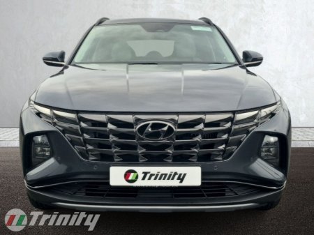 2023 Hyundai Tucson - thumbnail 17