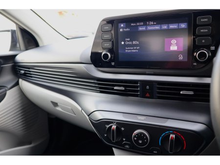 2023 Hyundai i20 - thumbnail 10