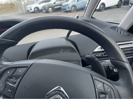 2021 Citroen Grand C4 Picasso - thumbnail 16