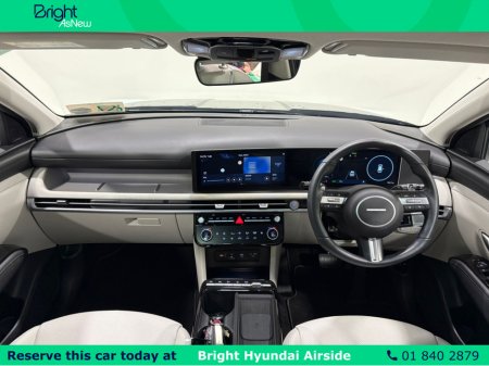 2025 Hyundai Tucson - thumbnail 19