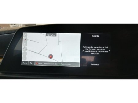 2026 Kia Niro - thumbnail 15