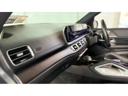 2022 Mercedes-Benz GLE Class - thumbnail 12