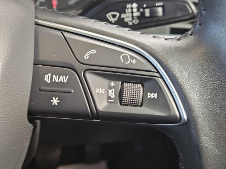 2018 Audi A4 - thumbnail 10