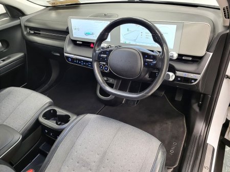 2022 Hyundai Ioniq 5 - photo 6