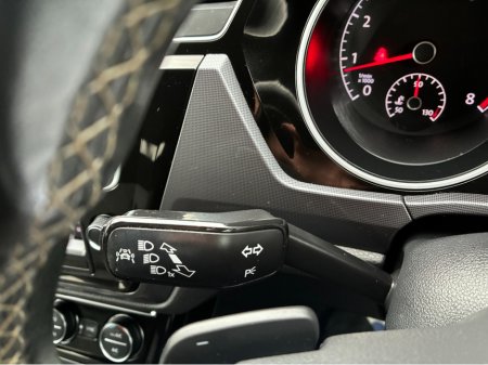 2016 Volkswagen Touran ( 162 REG R-LINE EDITION 1.4 TSI AUTO 7 SEATER CARPLAY ANDROID AUTO  LARGE TOUCH SCREEN -  SPECIALISING IN IMPORTS OF GERMAN AUTOMATIC HI SPEC €18,500 thumbnail