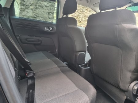 2018 Citroen C3 Aircross 1.2 FEEL PureTech 82 €7,699 thumbnail