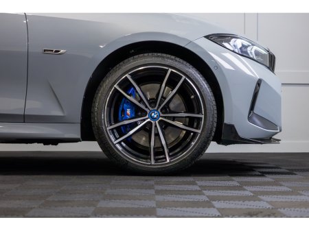 2023 BMW 3 Series 330e xDrive M Sport Auto €41,950 thumbnail