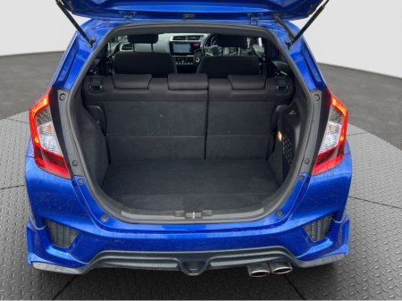 2017 Honda Fit 2017 Honda Fit Sport Self Charging Hybrid Automatic €13,500 thumbnail