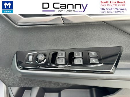 2026 KGM Torres - thumbnail 13