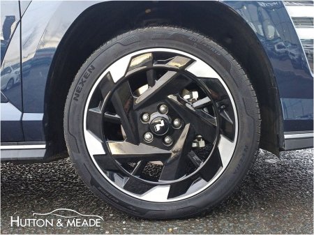 2025 Hyundai Kona - thumbnail 15