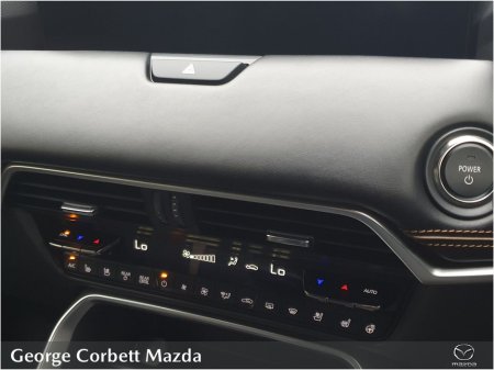 2026 Mazda CX-80 - thumbnail 11