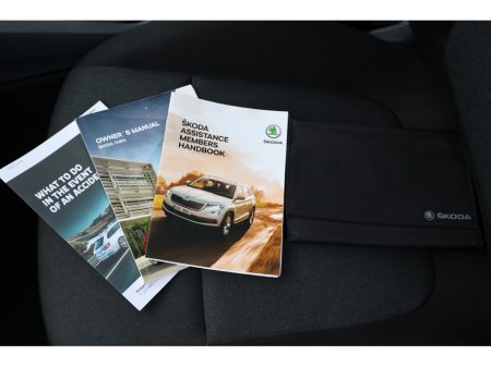 2020 Skoda Fabia - thumbnail 24