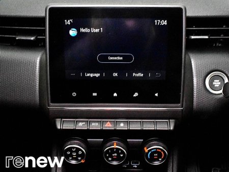 2021 Renault Clio - thumbnail 25