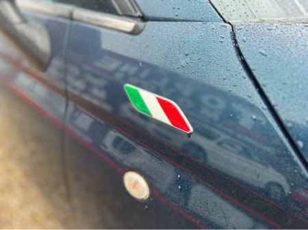 2017 Fiat 500 ///STUNNING FIAT 500 LOW KMS//PAN ROOF//NEW NCY//SERVICED/// €11,950 thumbnail