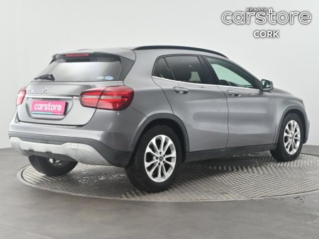 2017 Mercedes-Benz GLA Class - thumbnail 5
