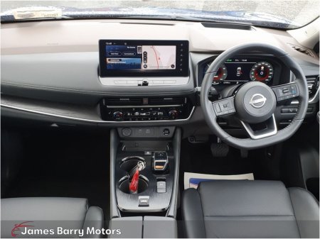 2024 Nissan X-Trail ePOWER X-TRAIL SVE 5 Seater €35,995