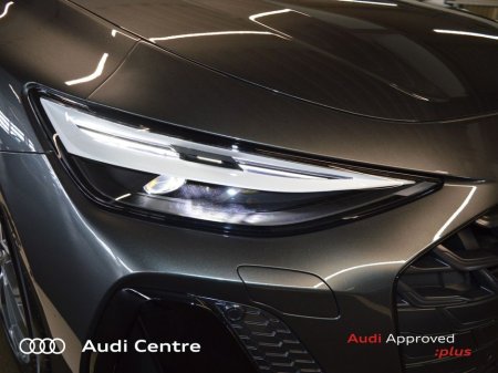 2026 Audi A6 - thumbnail 12