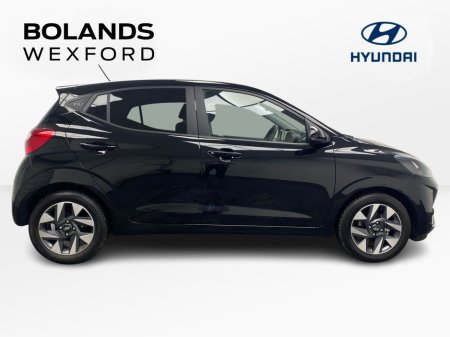 2026 Hyundai i10 - thumbnail 4