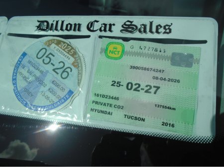 2016 Hyundai Tucson - thumbnail 25