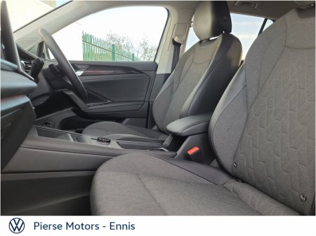 2025 Volkswagen Tayron - thumbnail 7