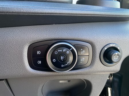 2020 Ford Transit 2.0 TDCI Trend 170 BHP FWD..Rear Camera €18,500 thumbnail