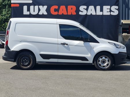 2021 Ford Transit Connect  €8,902