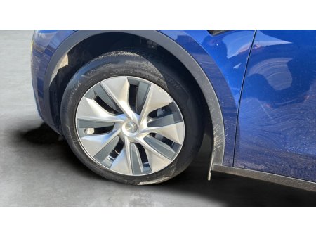2022 Tesla Model Y - thumbnail 21