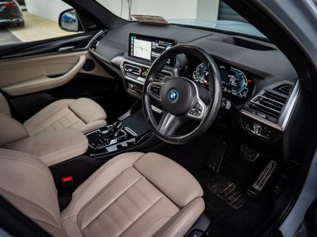 2023 BMW X3 - thumbnail 7