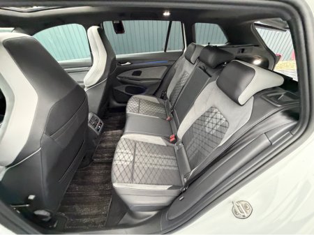 2022 Volkswagen Golf R-LINE - 1.5 PETROL - E-TSI - AUTO - 12M WARRANTY - CAR: 1792 thumbnail