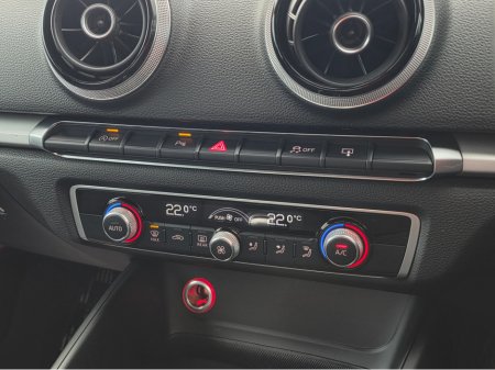 2015 Audi A3 Saloon - thumbnail 14