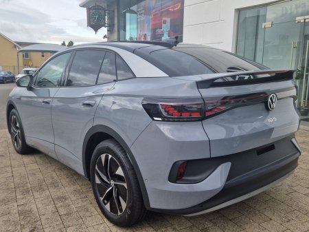 2026 Volkswagen ID.5 PRO 77KWH 553KM RANGE 286BHP €39,800 thumbnail