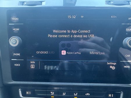 2019 Volkswagen Golf 1.6 TDI 115HP Comfortline €20,895 thumbnail