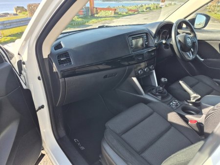 2013 Mazda CX-5 - thumbnail 15