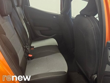 2025 Renault Clio - thumbnail 11