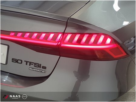 2021 Audi A7 - thumbnail 23