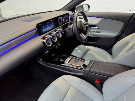 2024 Mercedes-Benz CLA Class CLA 250 E AMG LINE EXECUTIVE thumbnail