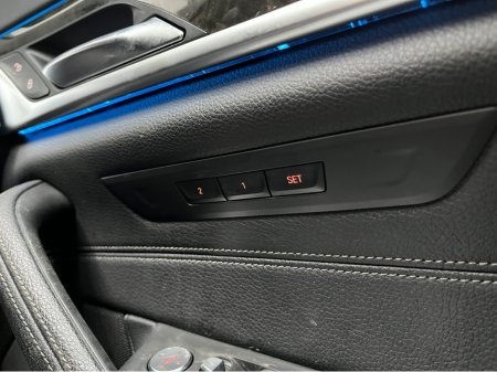 2022 BMW 5 Series - thumbnail 15