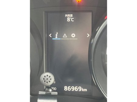 2018 Toyota Auris - thumbnail 12