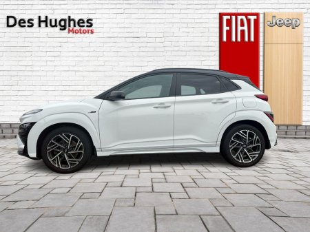 2022 Hyundai Kona N-Line NEW NCT €20,450