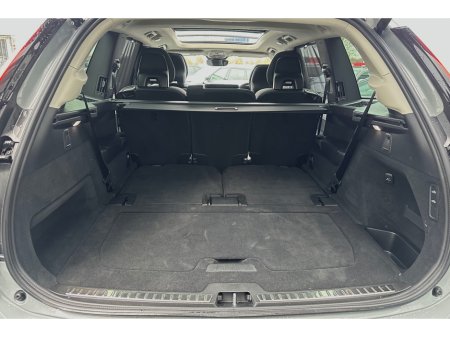 2025 Volvo XC90 - thumbnail 14