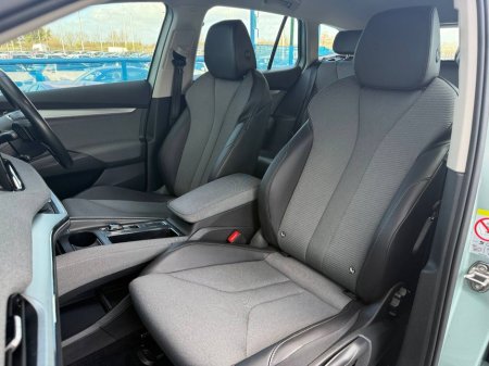 2023 Skoda Enyaq - thumbnail 6